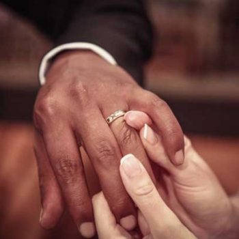 anneau de mariage quel doigt Elegant Mariage Blog bague mariage doigt