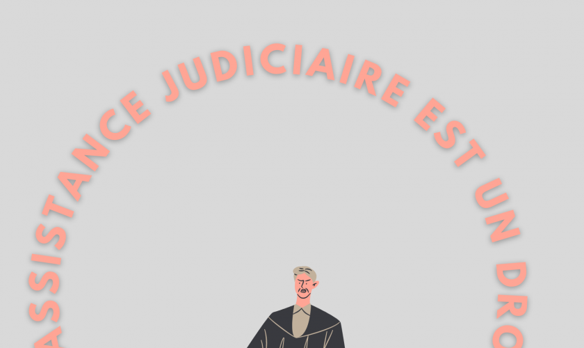 assistance judiciaire